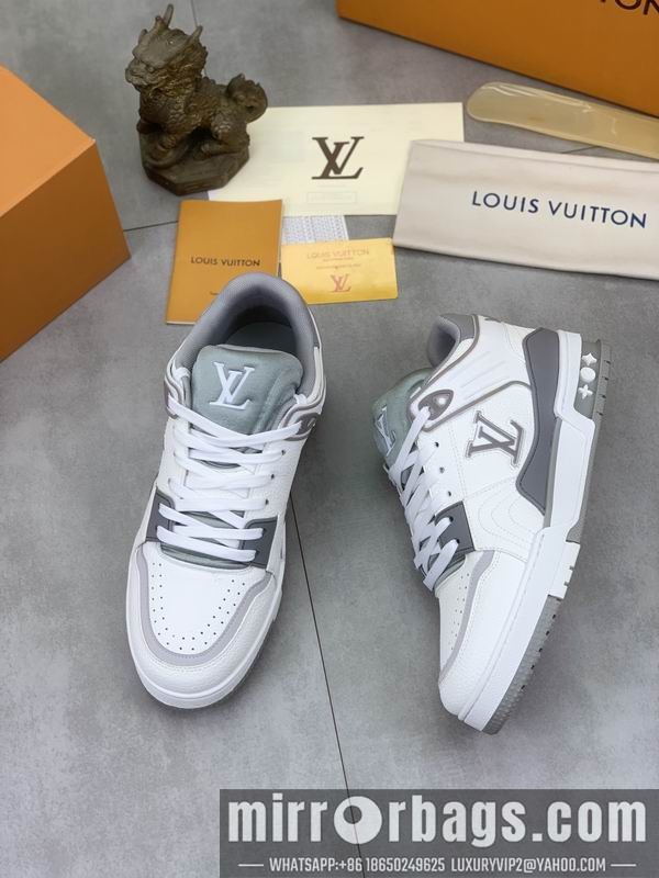 LV Replica Shoes LV sz38-46 mnf0615