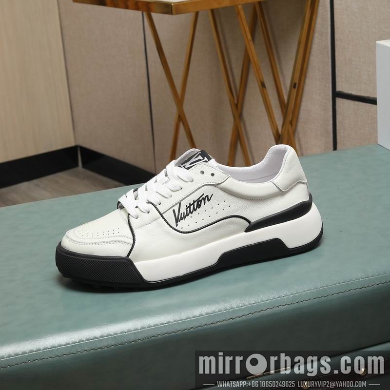 LV Replica Shoes LV sz38-44 mnf0350