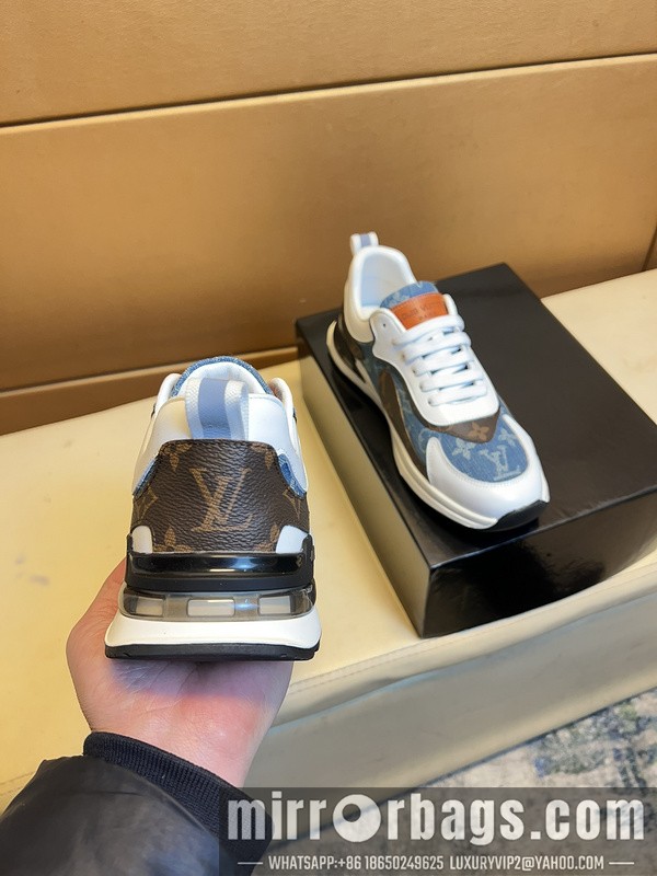 LV Replica Shoes LV sz38-44 jyh0211