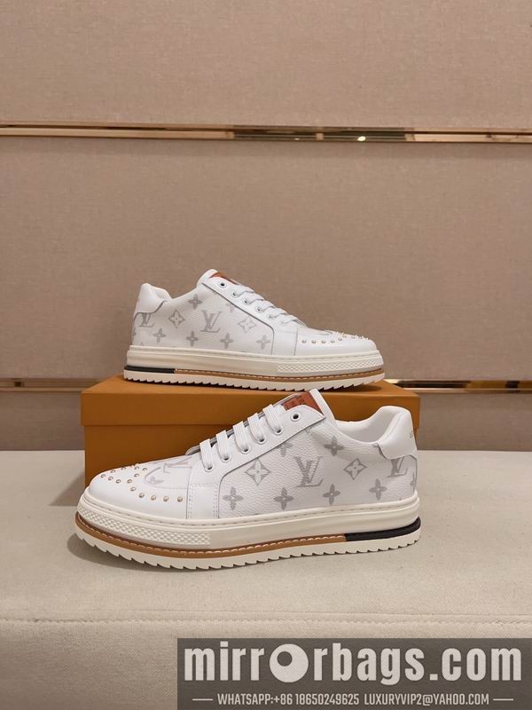 LV Replica Shoes LV sz38-45 mnf01117