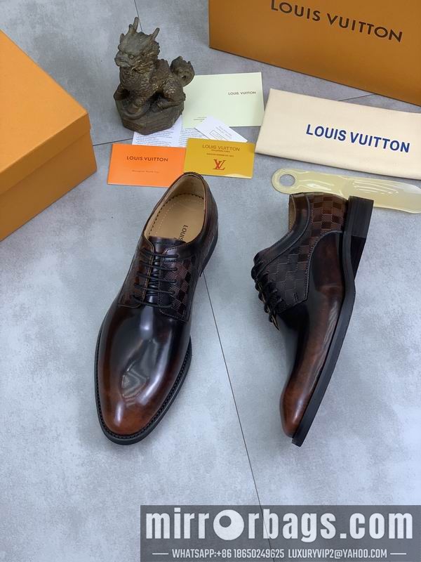 LV Replica Shoes LV sz38-44 mnf26