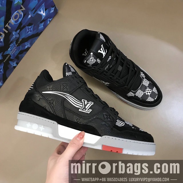 LV Replica ShoesSZ 35-46 0527