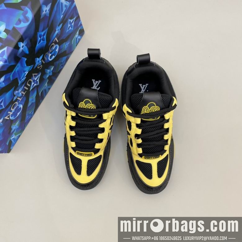 LV Replica Shoessz35-44 4C n0507