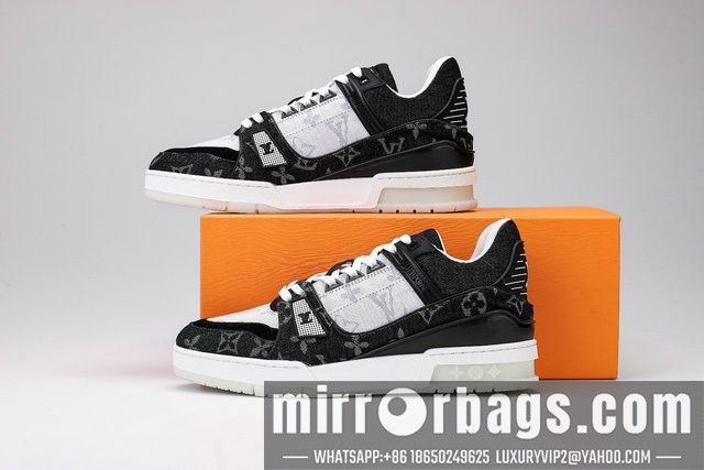 LV Replica ShoesSZ 35-46 0516