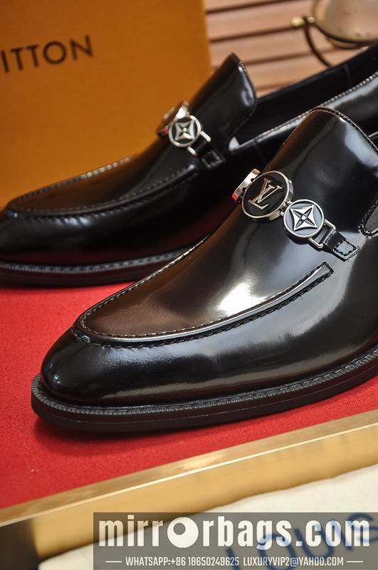 LV Replica Shoes LV sz38-45 mnf0717
