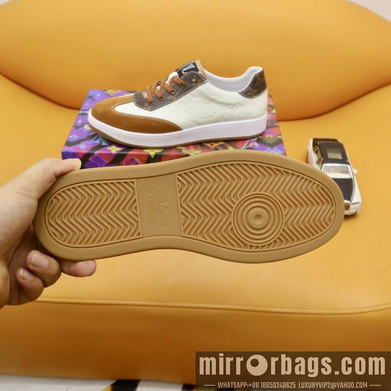 LV Replica Shoes LV sz38-44 mnf1011