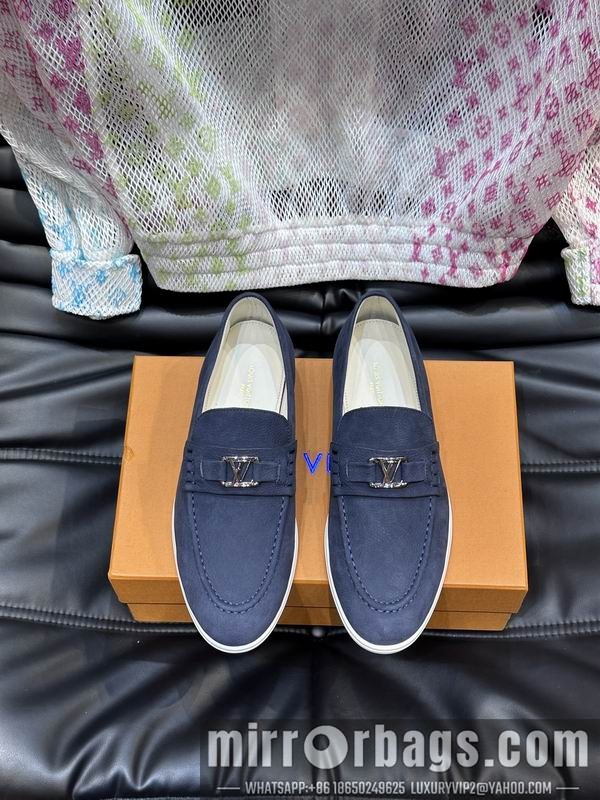 LV Replica Shoes LV sz38-46 mnf0527