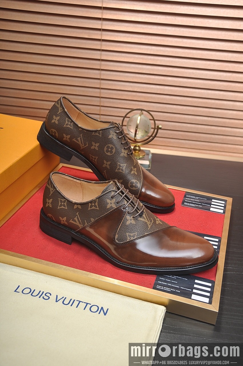 LV Replica Shoes LV sz38-45 hnh0215