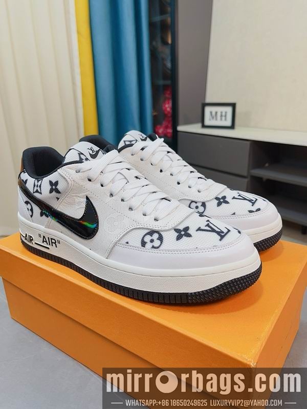 LV Replica Shoes LV sz38-44  mnf1007