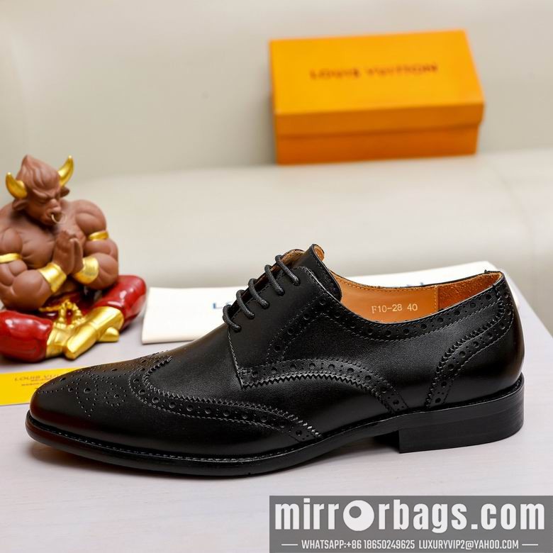 LV Replica Shoes LV sz38-44 0698