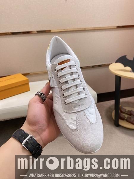 LV Replica Shoes LV sz38-44 hnh0258