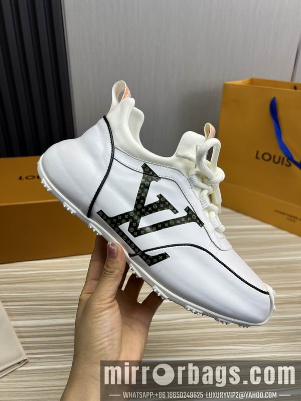 LV Replica Shoes LV sz38-44 mnf01109