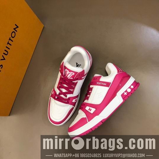 LV Replica Shoes LV sz38-45 jyh0905