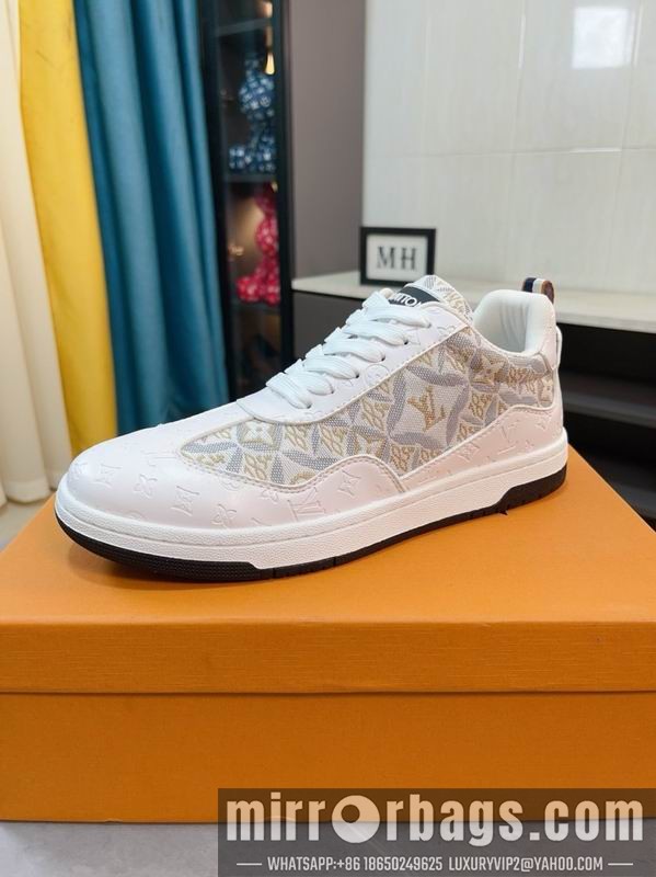 LV Replica Shoes LV sz38-44 mnf0607