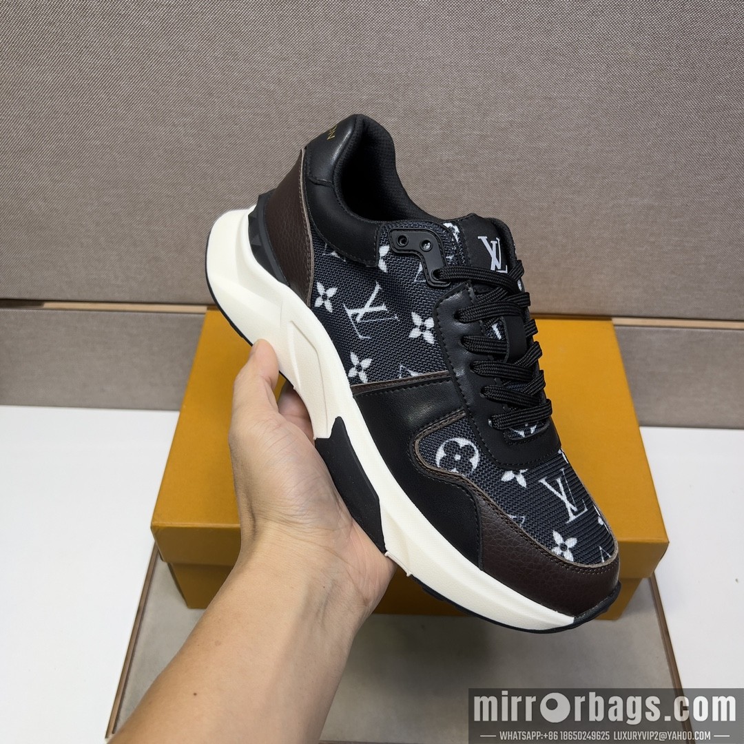 LV Replica Shoes LV sz38-44 h0911