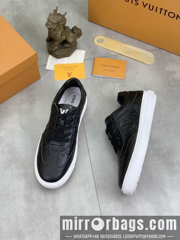 LV Replica Shoes LV sz38-44 mnf0541