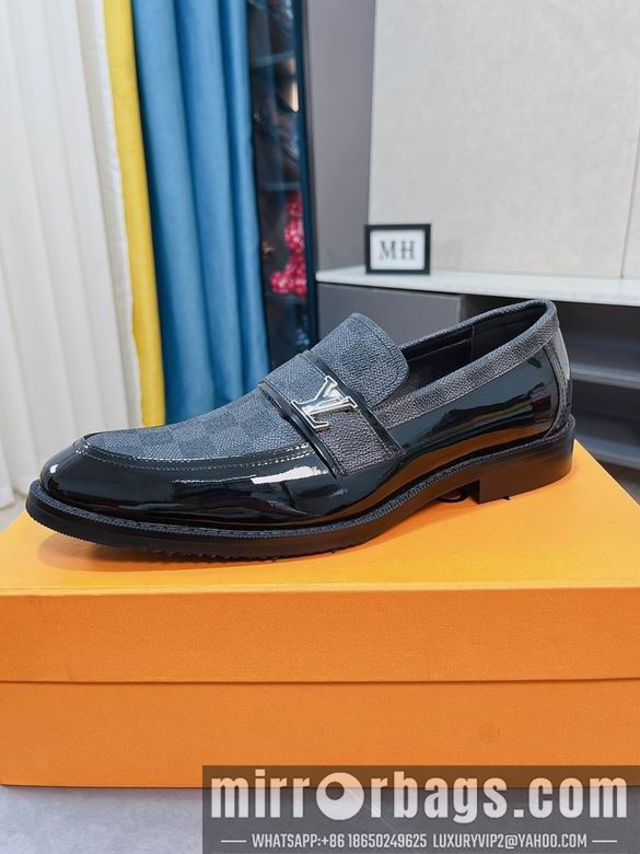LV Replica Shoes LV sz38-44 2C n0626