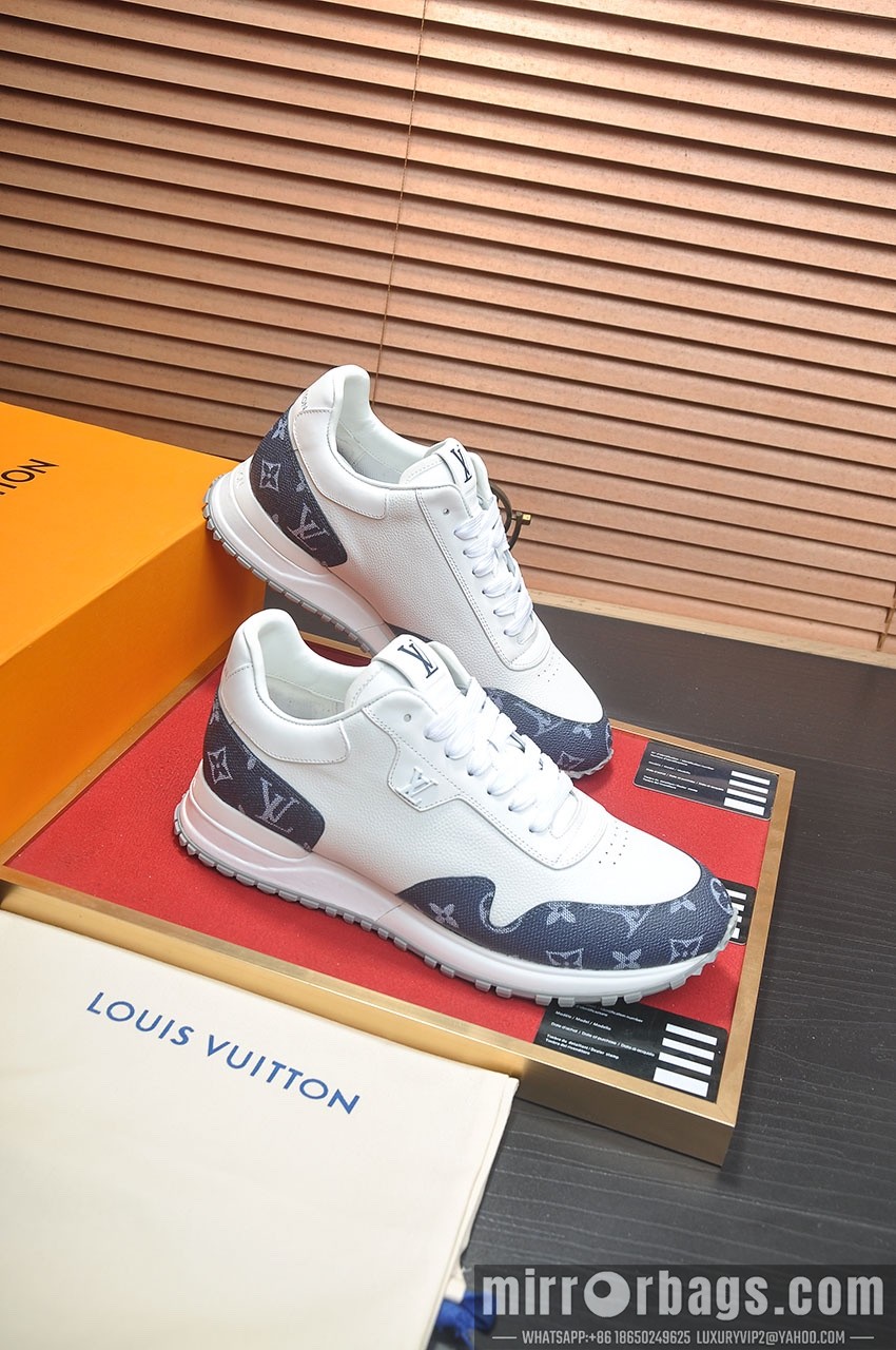 LV Replica Shoes LV sz38-45 hnh1210
