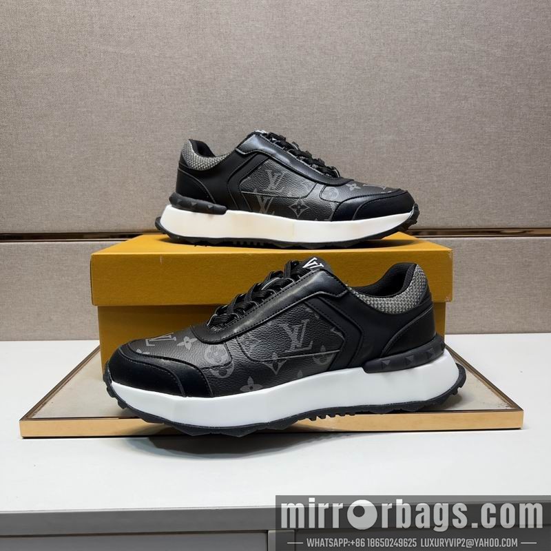 LV Replica Shoes LV sz38-44 mnf0405