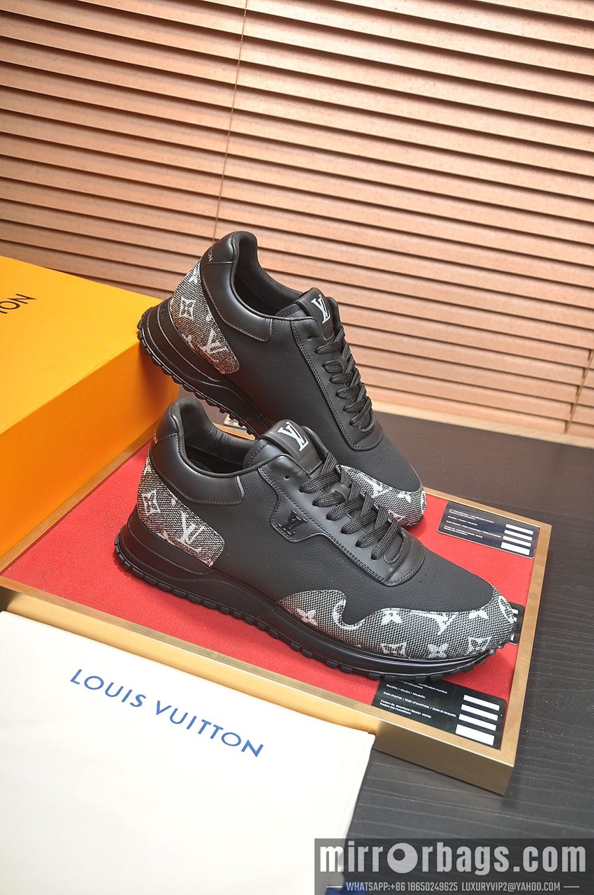 LV Replica Shoes LV sz38-45 hnh1210