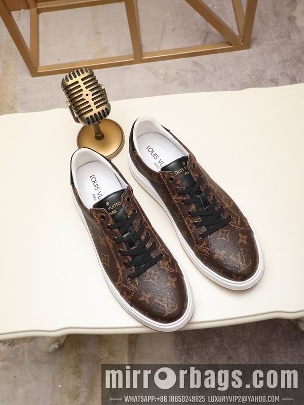LV Replica Shoes LV sz38-44 mnf1012