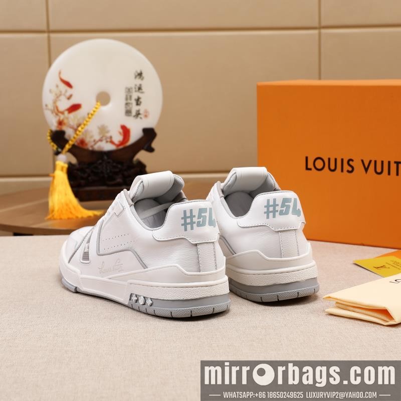 LV Replica Shoes LV sz38-45 jyh0922