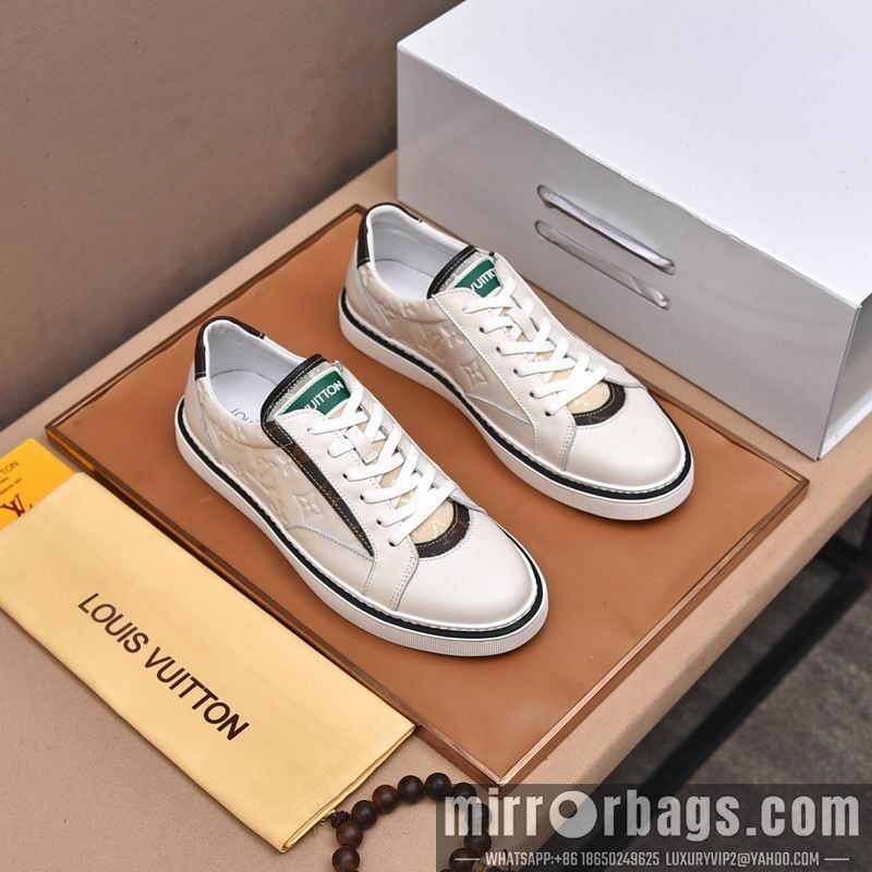 LV Replica Shoes LV sz38-44 mnf0338