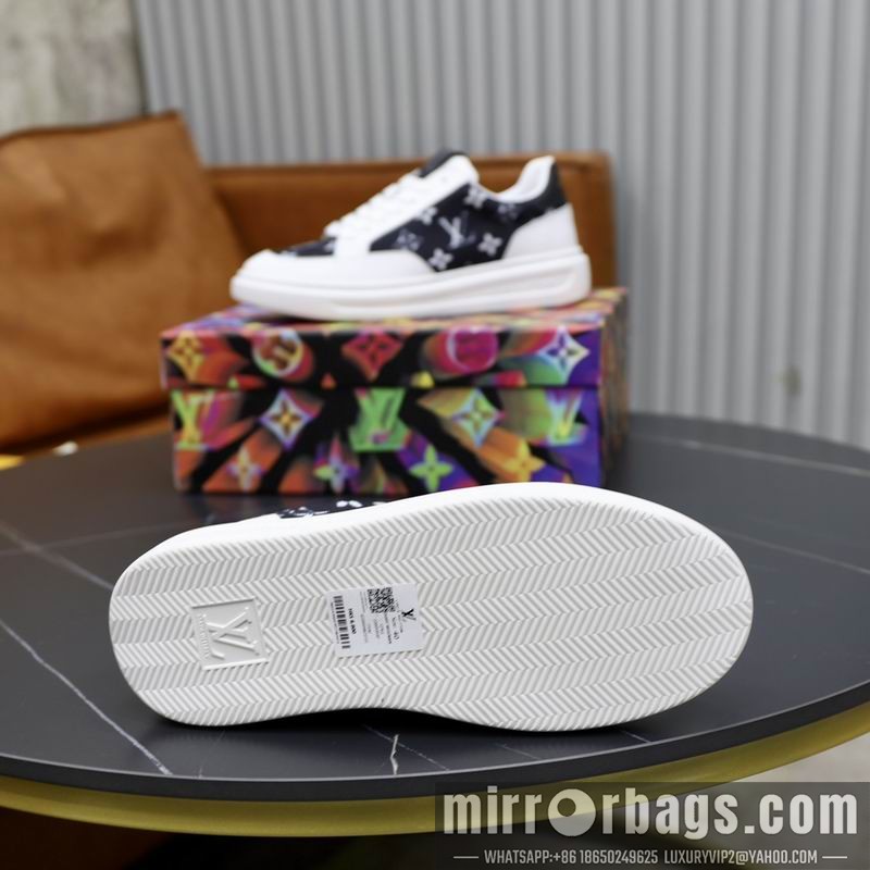 LV Replica Shoes LV sz38-45 mnf0732