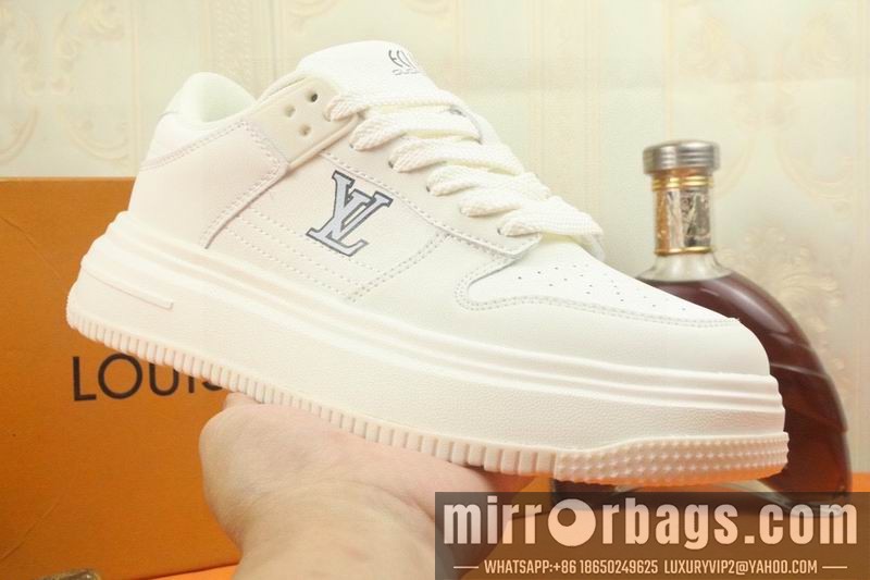 LV Replica Shoes LV sz38-43 mnf1020