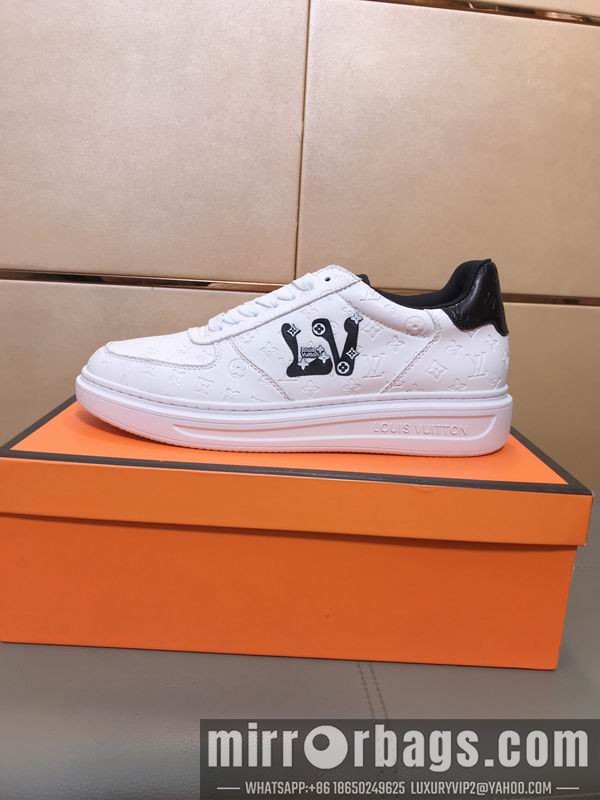 LV Replica Shoes LV sz38-44 mnf0630