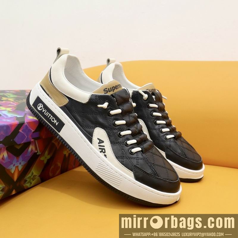 LV Replica Shoes LV sz38-44 mnf0235