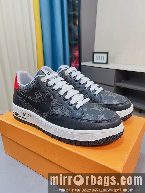 LV Replica Shoes LV sz38-44  mnf1006