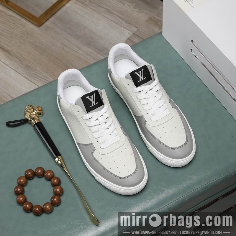 LV Replica Shoes LV sz38-44 mnf0347