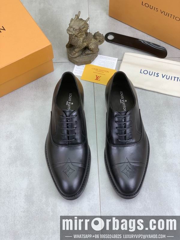 LV Replica Shoes LV sz38-45 mnf0634