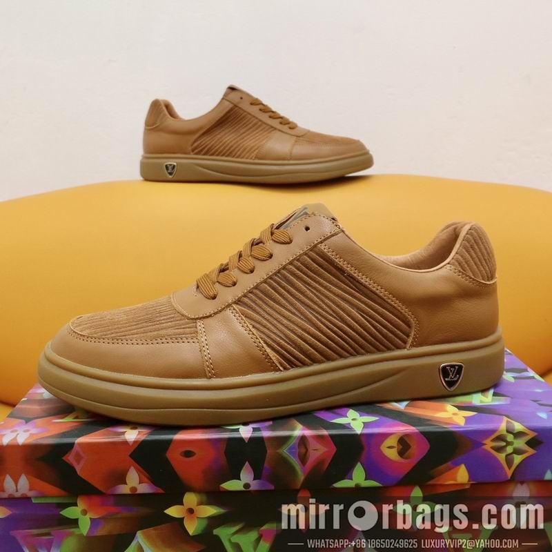 LV Replica Shoes LV sz38-44 mnf0192