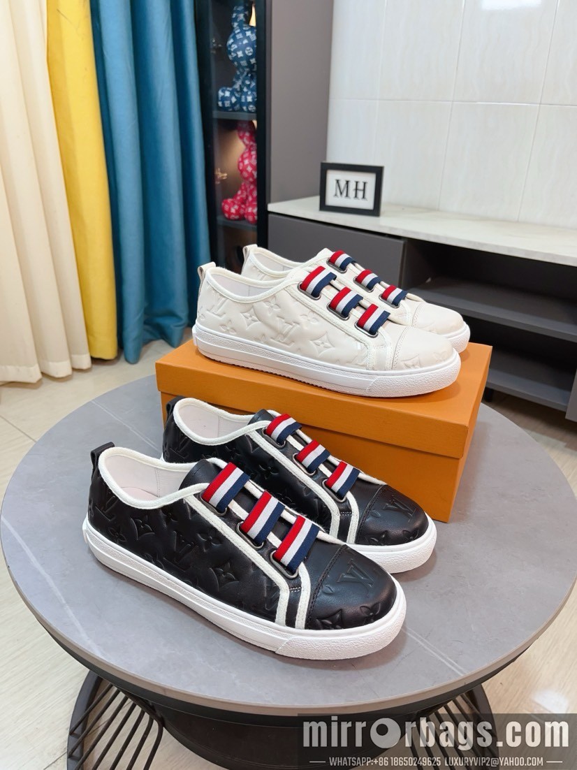 LV Replica Shoes LV sz38-44 h0913