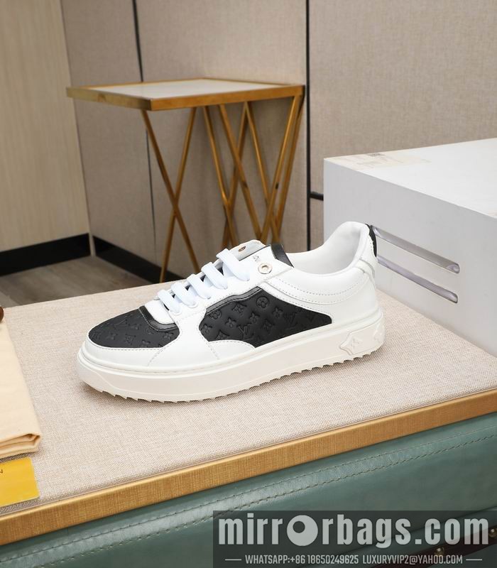 LV Replica Shoes LV sz38-44 mnf0719