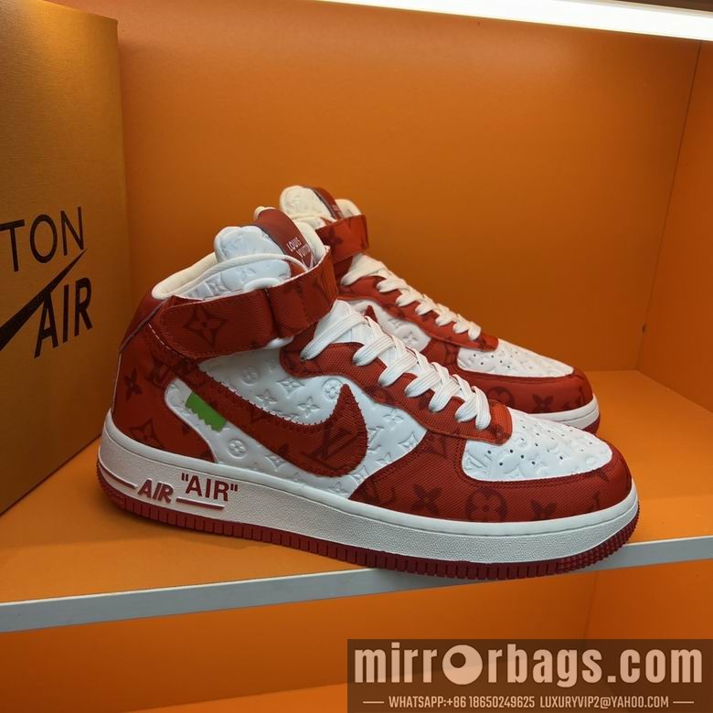 LV Replica ShoesSZ 38-44 0511