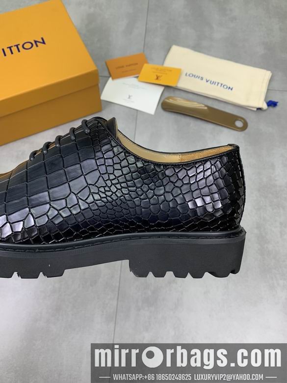LV Replica Shoes LV sz38-44 0645