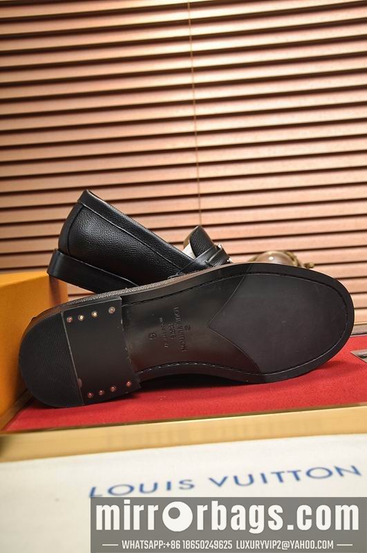 LV Replica Shoes LV sz38-45 mnf0327