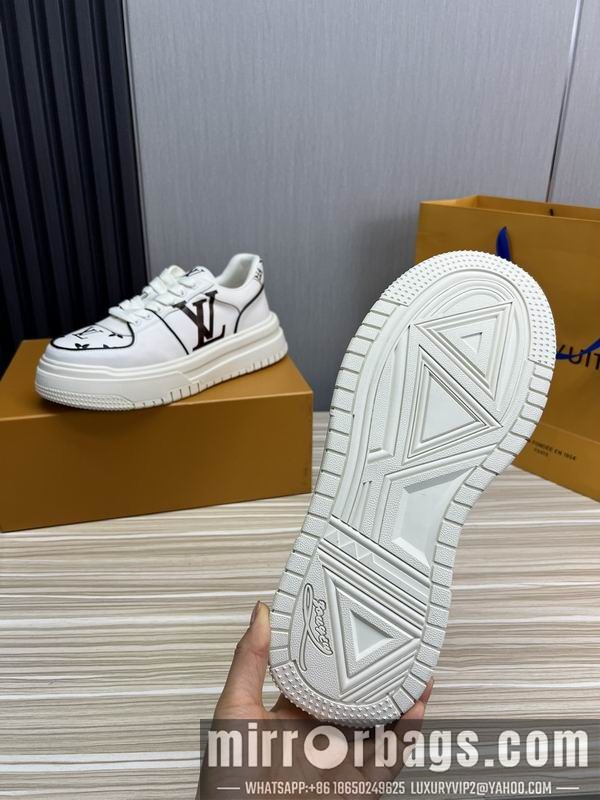 LV Replica Shoes LV sz38-44 mnf01108