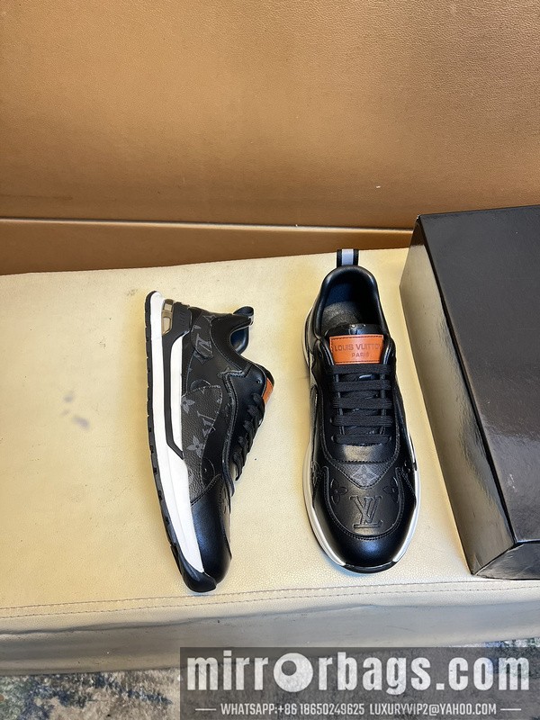 LV Replica Shoes LV sz38-44 jyh0210