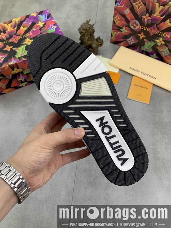 LV Replica Shoes LV sz38-46 mnf0178