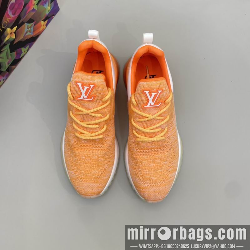LV Replica Shoes LV sz38-46 mnf0263