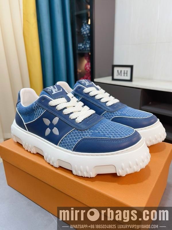 LV Replica Shoes LV sz38-44  mnf1002