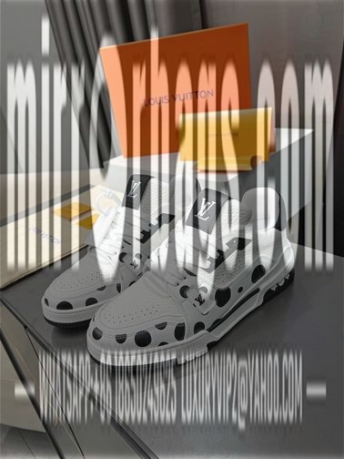 LV Replica Shoes LV sz38-45 jyh0999