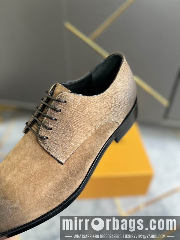 LV Replica Shoes LV sz38-45 mnf0106