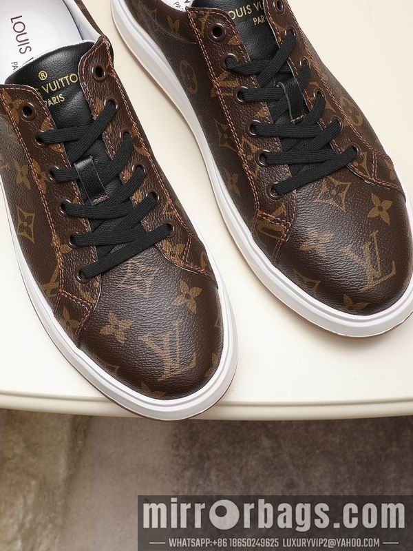 LV Replica Shoes LV sz38-44 mnf1012