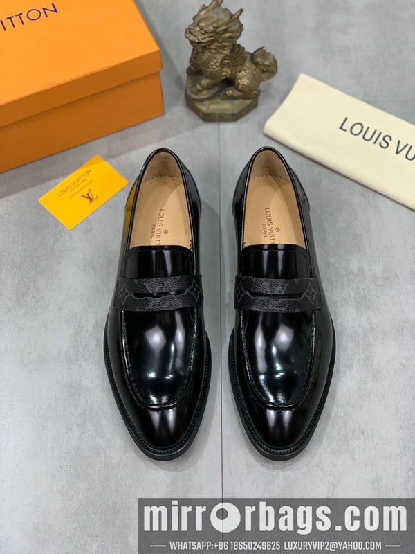 LV Replica Shoes22722038 SZ 38-44