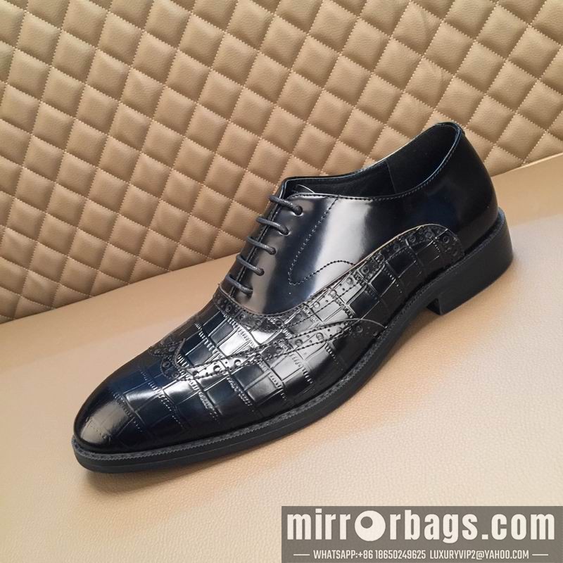 LV Replica Shoes LV sz38-45 mnf0440